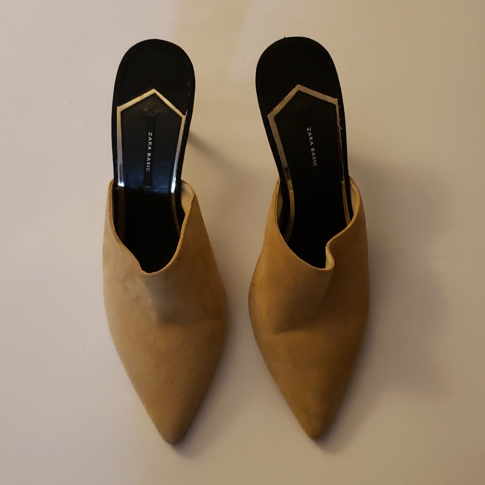 Zara Shoes